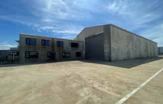 Prime industrial setup