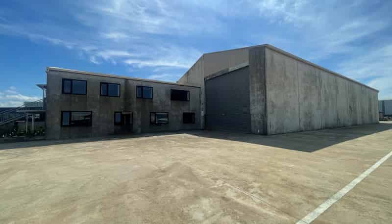 19 Hewlett Street Port, Port Whangarei