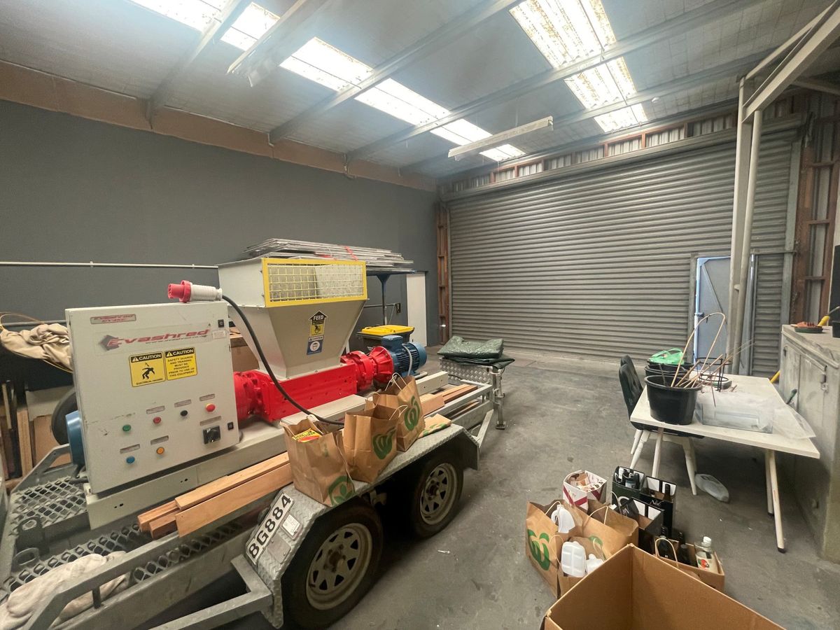 Prime industrial setup - Ansicht 6