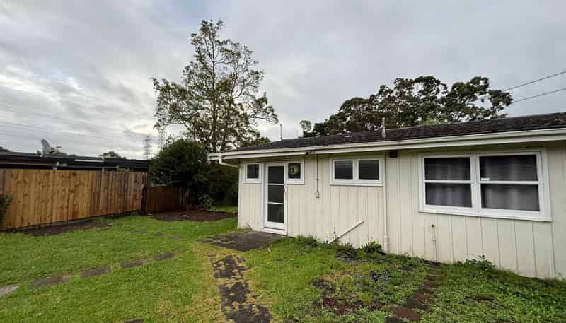 3/10 Alcock Street, Mount Wellington