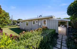 1 Clyde Street, Ferndale