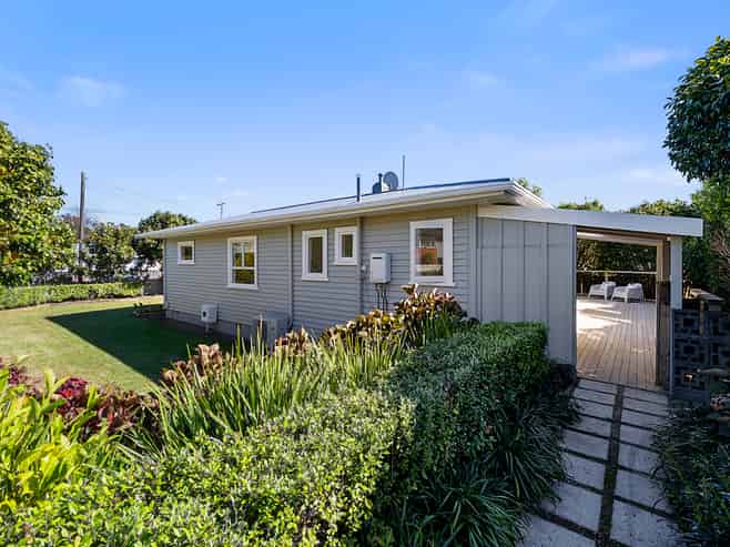 1 Clyde Street, Ferndale