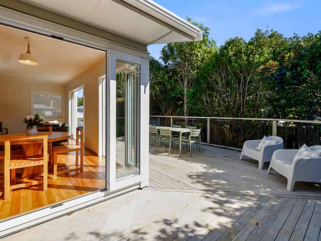 1 Clyde Street, Ferndale