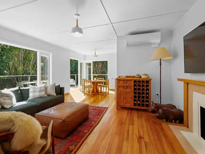 1 Clyde Street, Ferndale