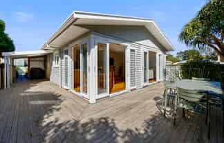 1 Clyde Street, Ferndale