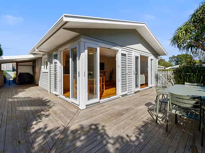 1 Clyde Street, Ferndale