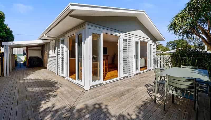 1 Clyde Street, Ferndale