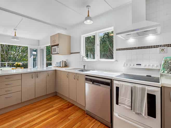 1 Clyde Street, Ferndale