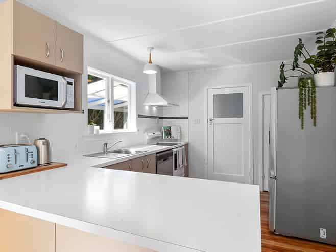 1 Clyde Street, Ferndale