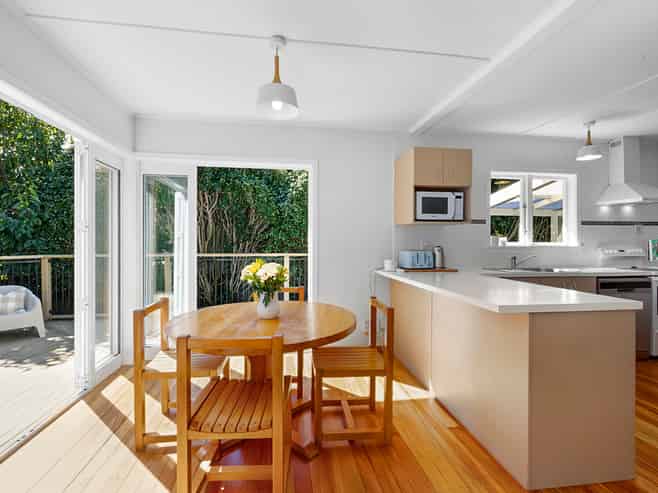 1 Clyde Street, Ferndale