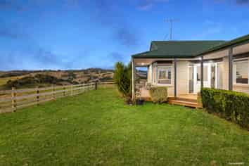 400 Ponganui Road, Onewhero