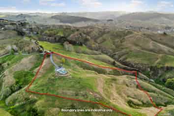 400 Ponganui Road, Onewhero
