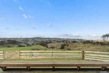 400 Ponganui Road, Onewhero