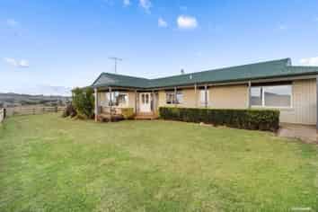 400 Ponganui Road, Onewhero