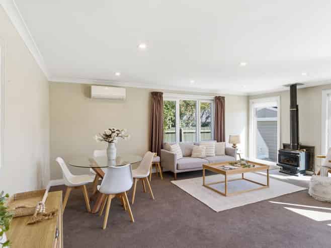 107 Cobham Street, Spreydon