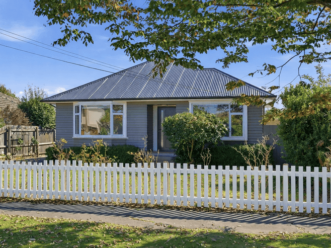 107 Cobham Street, Spreydon