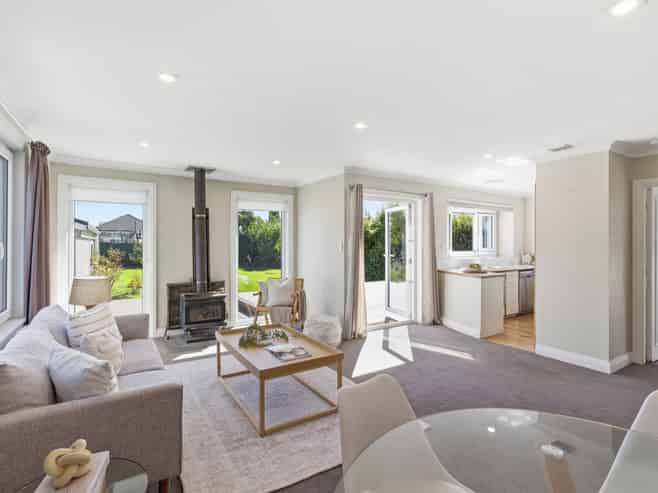 107 Cobham Street, Spreydon