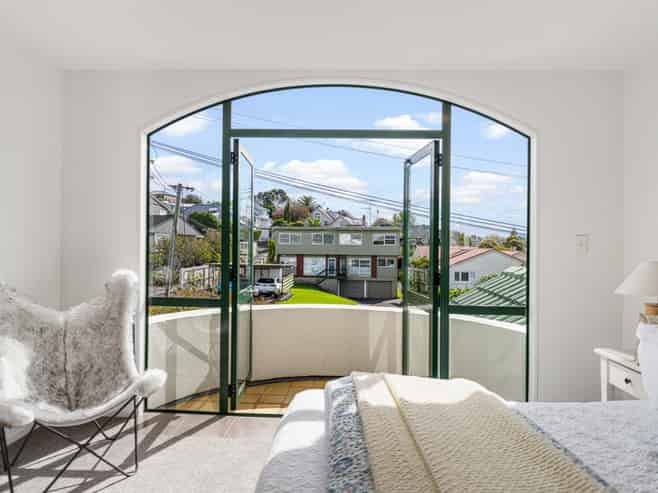 1/35 Sonia Avenue, Remuera