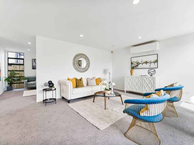 1/35 Sonia Avenue, Remuera