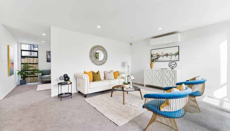 1/35 Sonia Avenue, Remuera