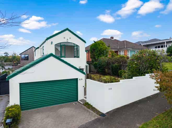 1/35 Sonia Avenue, Remuera