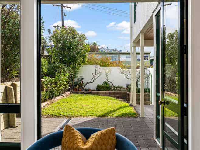 1/35 Sonia Avenue, Remuera