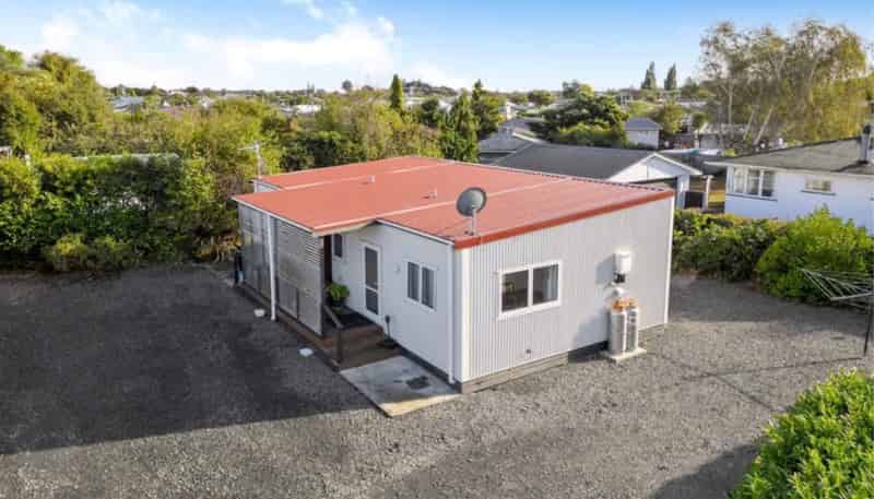 128 Makoura Road, Masterton