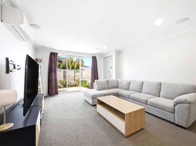 3 Cable Lane, Halswell