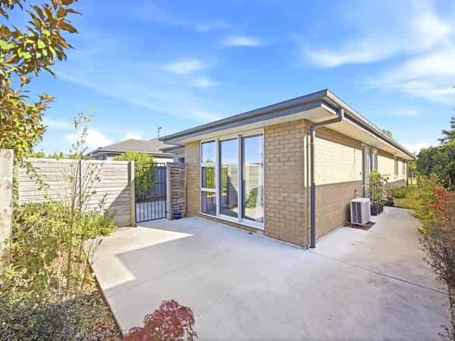 3 Cable Lane, Halswell