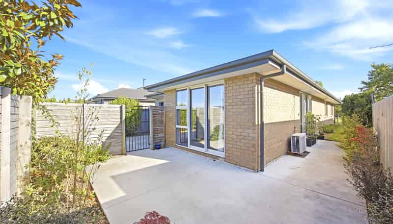 3 Cable Lane, Halswell