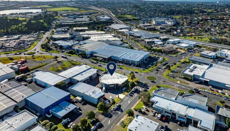 A/3 William Pickering Drive, Albany