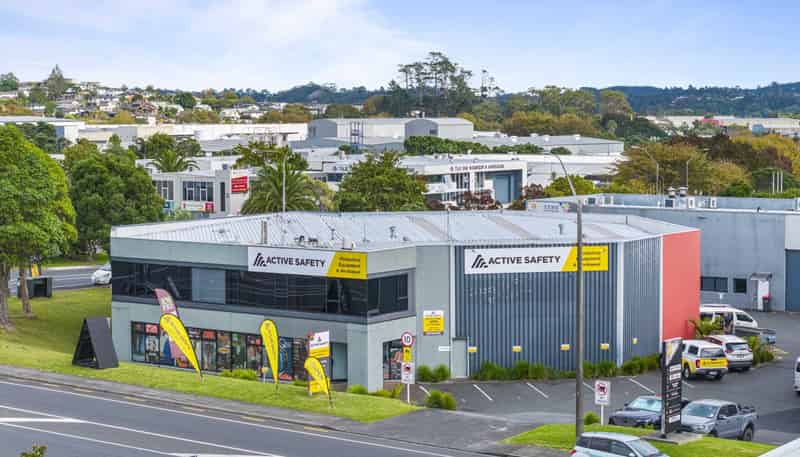 A/3 William Pickering Drive, Albany