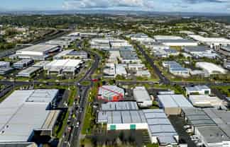 High‑profile industrial