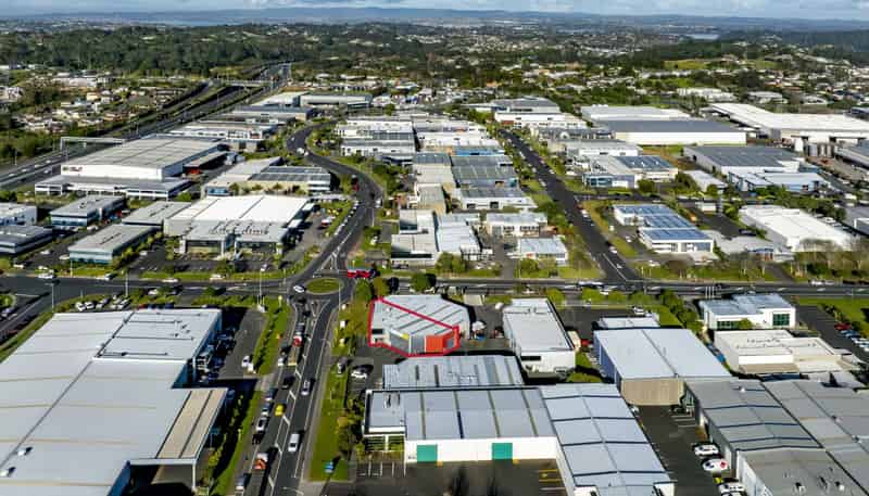 A/3 William Pickering Drive, Albany