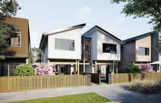  Kaman Seasprite Road, Hobsonville