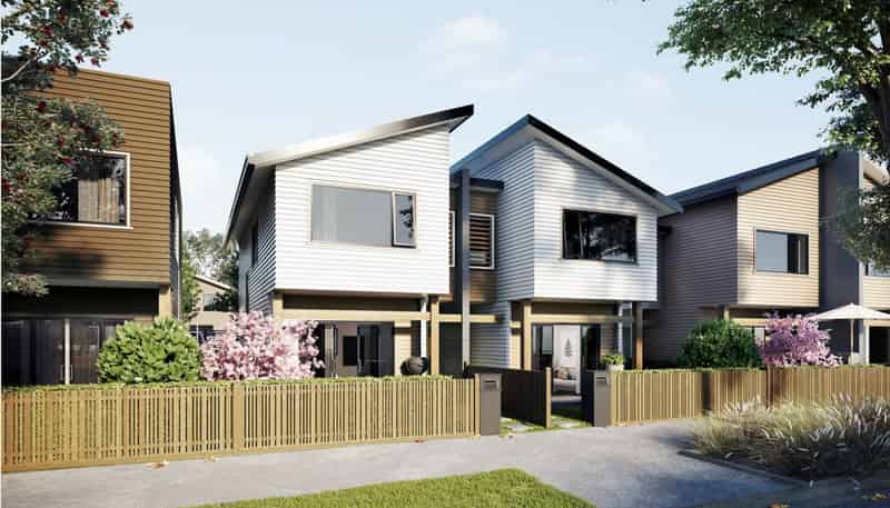  Kaman Seasprite Road, Hobsonville