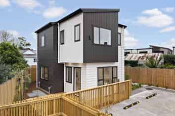 35D Hargest Terrace, Mount Albert