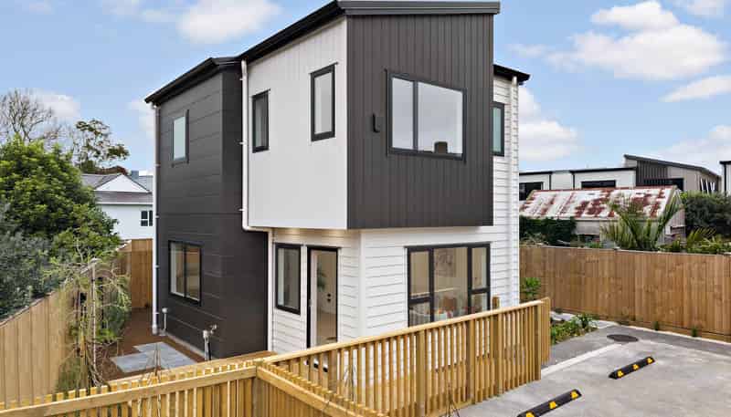 35D Hargest Terrace, Mount Albert
