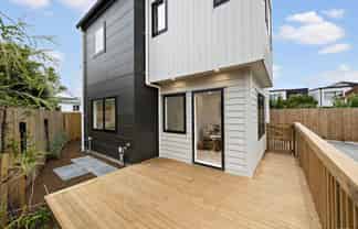 35D Hargest Terrace, Mount Albert