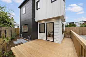 35D Hargest Terrace, Mount Albert