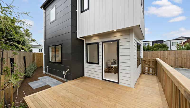 35D Hargest Terrace, Mount Albert