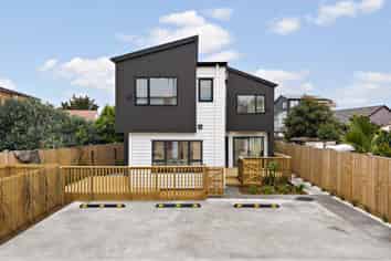 35D Hargest Terrace, Mount Albert