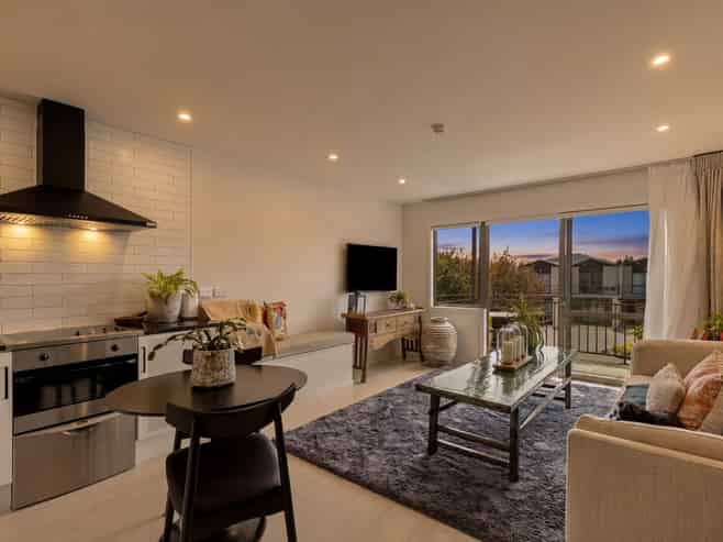 Apt 36 20 Studholme Road, Oakridge Resort, Wanaka