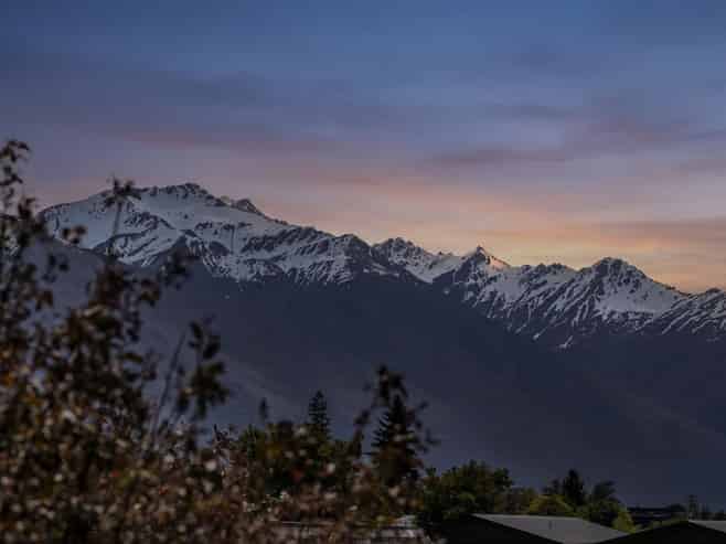 Apt 36 20 Studholme Road, Oakridge Resort, Wanaka