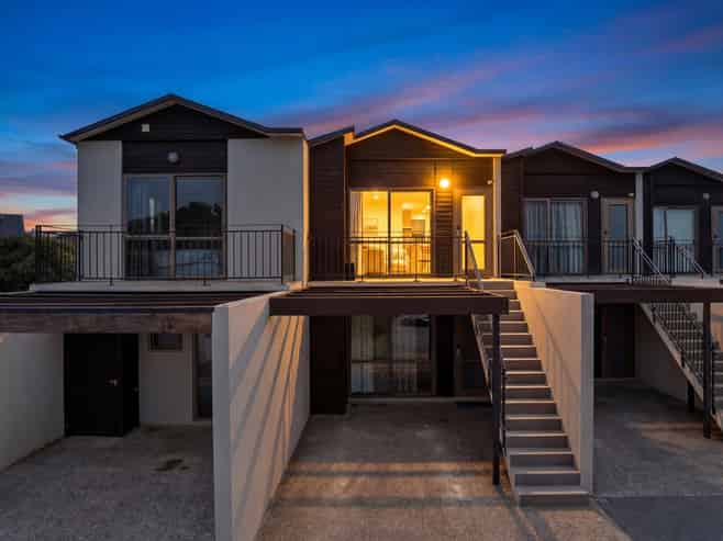 Apt 36 20 Studholme Road, Oakridge Resort, Wanaka