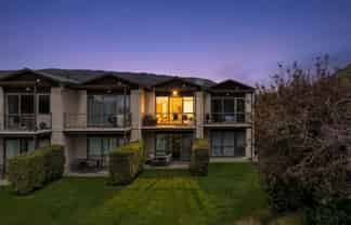 Apt 36 20 Studholme Road, Oakridge Resort, Wanaka