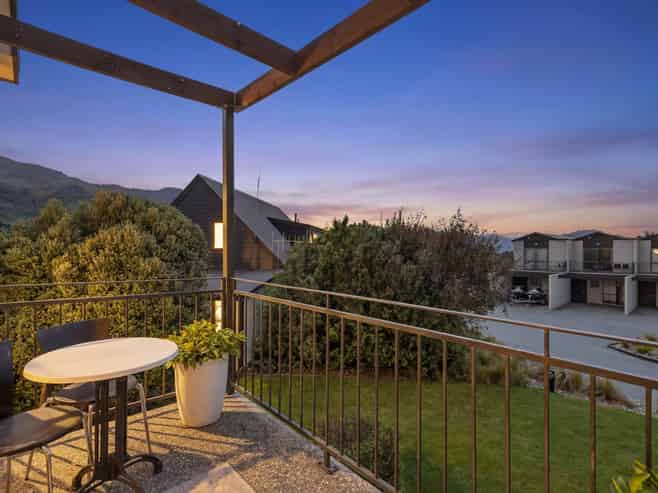 Apt 36 20 Studholme Road, Oakridge Resort, Wanaka