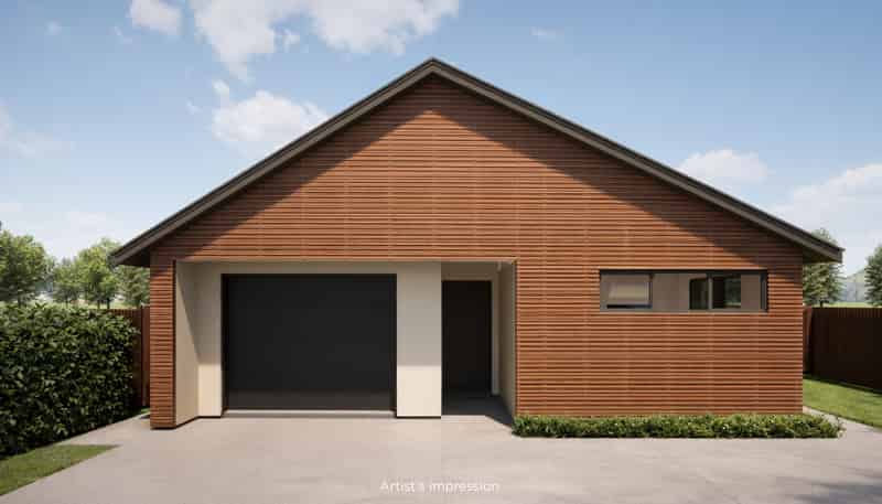 71 Little Owl Loop, Park Ridge, Jacks Point