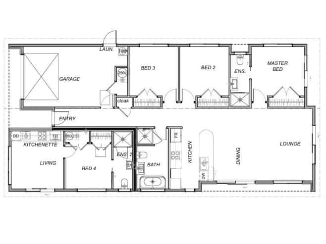 71 Little Owl Loop, Park Ridge, Jacks Point