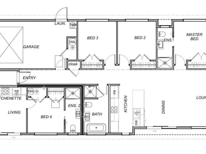 71 Little Owl Loop, Park Ridge, Jacks Point